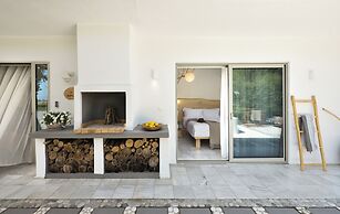 Olympa Suites