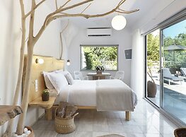 Olympa Suites