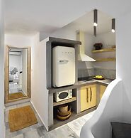 Olympa Suites