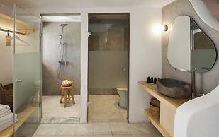 Olympa Suites