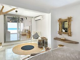 Olympa Suites