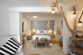 Olympa Suites