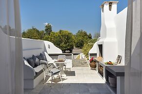 Olympa Suites