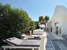 Olympa Suites