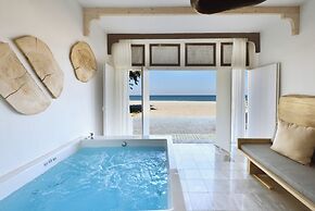 Olympa Suites