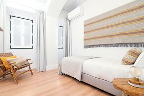 limehome Evora Rua de Machede 61