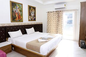 Twarita Executive Lodge