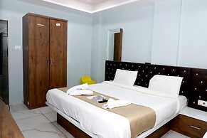 Twarita Executive Lodge