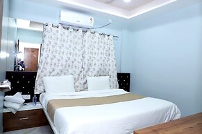 Twarita Executive Lodge