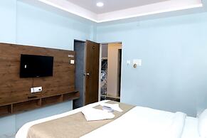 Twarita Executive Lodge