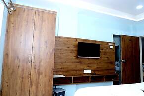 Twarita Executive Lodge