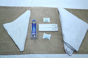 Twarita Executive Lodge