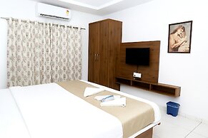 Twarita Executive Lodge