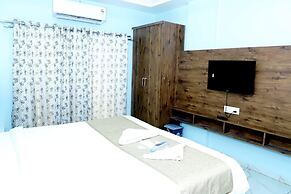 Twarita Executive Lodge