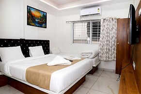 Twarita Executive Lodge
