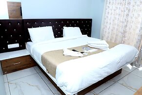 Twarita Executive Lodge