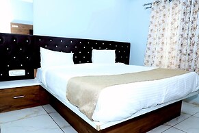 Twarita Executive Lodge