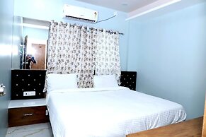 Twarita Executive Lodge