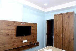 Twarita Executive Lodge