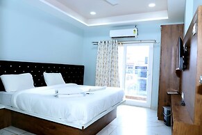 Twarita Executive Lodge