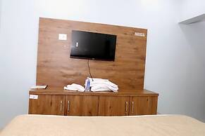 Twarita Executive Lodge