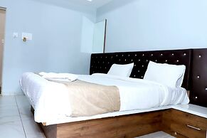 Twarita Executive Lodge