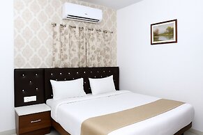Twarita Executive Lodge