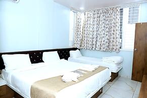 Twarita Executive Lodge