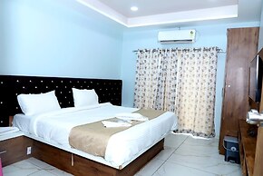 Twarita Executive Lodge