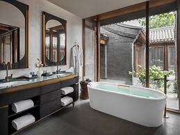 Mandarin Oriental Qianmen, Beijing