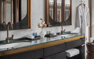 Mandarin Oriental Qianmen, Beijing