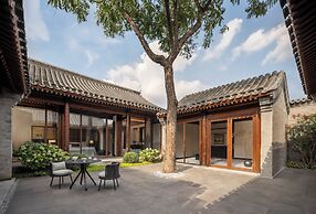 Mandarin Oriental Qianmen, Beijing