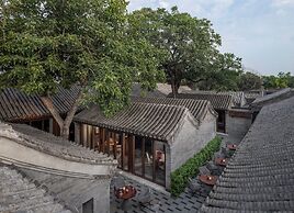 Mandarin Oriental Qianmen, Beijing