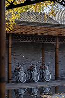 Mandarin Oriental Qianmen, Beijing