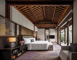 Mandarin Oriental Qianmen, Beijing