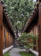 Mandarin Oriental Qianmen, Beijing