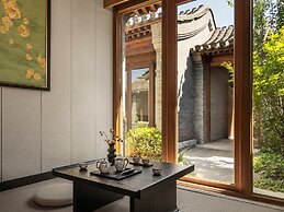 Mandarin Oriental Qianmen, Beijing