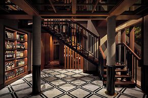 Mandarin Oriental Qianmen, Beijing