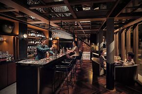 Mandarin Oriental Qianmen, Beijing