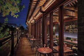 Mandarin Oriental Qianmen, Beijing