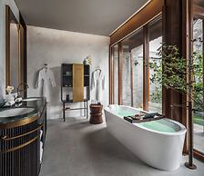 Mandarin Oriental Qianmen, Beijing