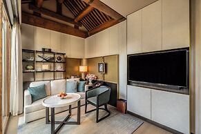 Mandarin Oriental Qianmen, Beijing