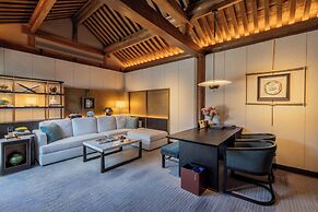 Mandarin Oriental Qianmen, Beijing