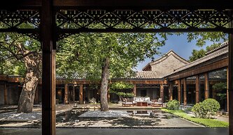 Mandarin Oriental Qianmen, Beijing