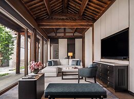 Mandarin Oriental Qianmen, Beijing