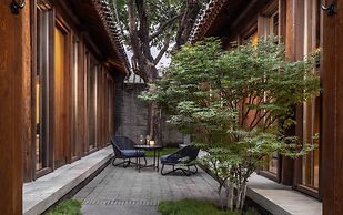 Mandarin Oriental Qianmen, Beijing