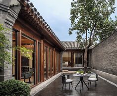 Mandarin Oriental Qianmen, Beijing