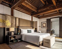 Mandarin Oriental Qianmen, Beijing