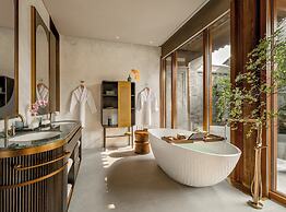 Mandarin Oriental Qianmen, Beijing