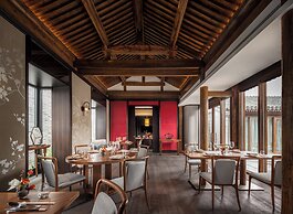 Mandarin Oriental Qianmen, Beijing